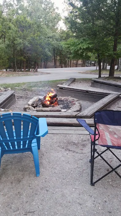 Indian Point Campground Picture 6