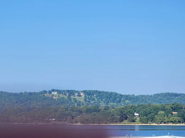 Indian Point Campground Picture 4