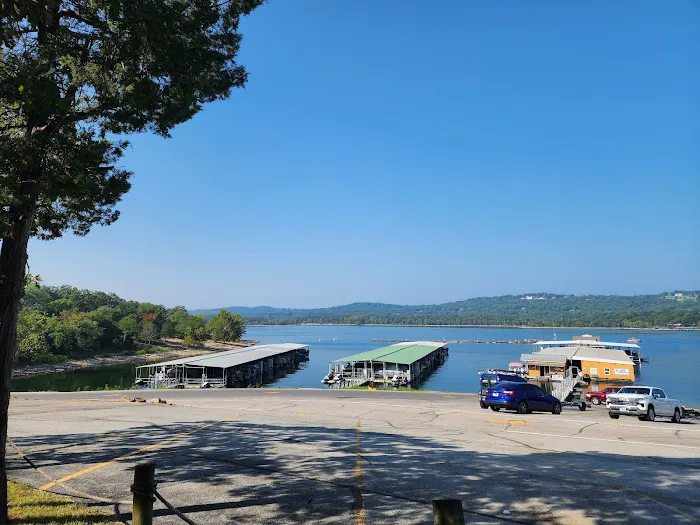 Indian Point Campground Picture 5