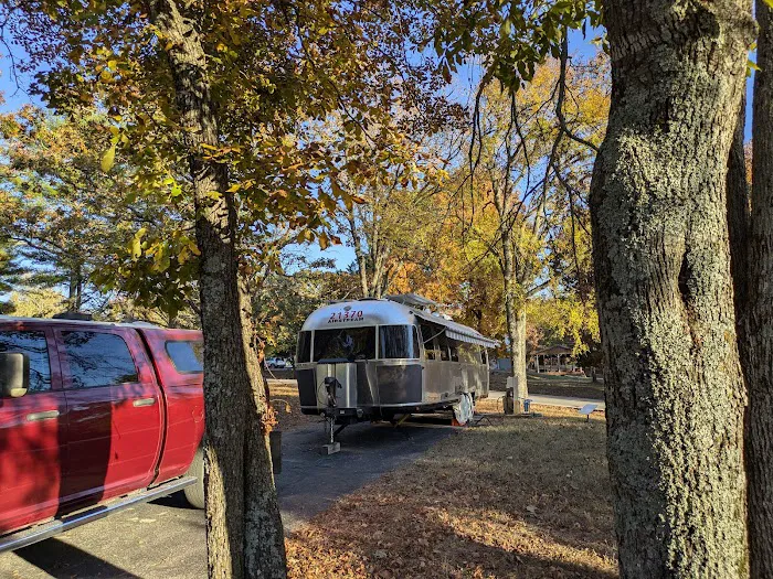 Indian Point Campground Picture 7