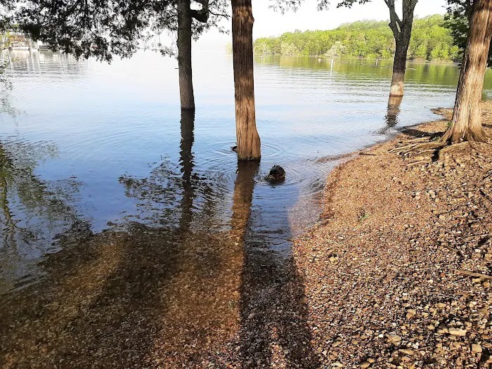 Indian Point Campground Picture 8