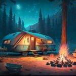 Table Rock Oasis Campground