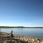 The Yurt at Table Rock Lake