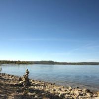 The Yurt at Table Rock Lake ico