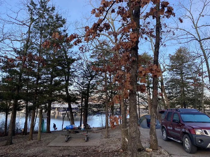 Campground #2 Picture 10