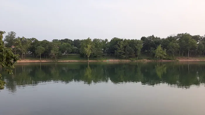 Campground #2 Picture 1