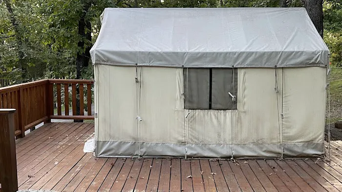 Campground #2 Picture 8