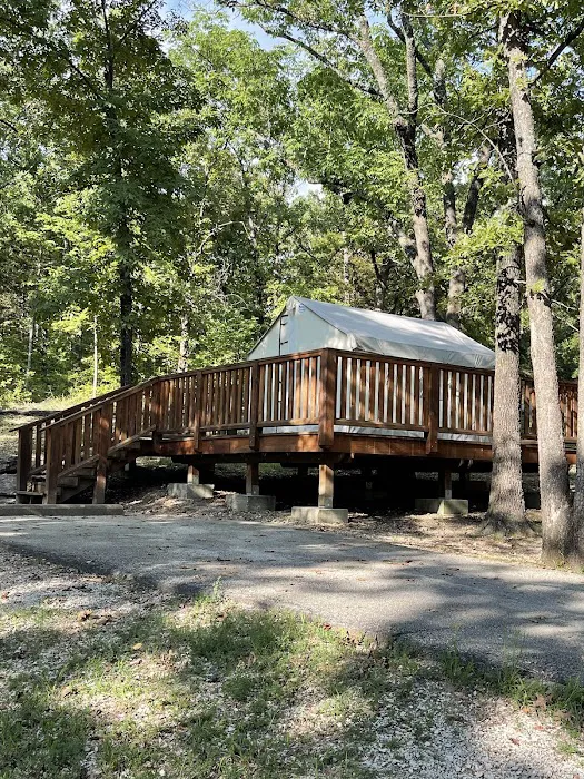 Campground #2 Picture 6