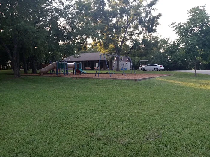 Campground #2 Picture 3