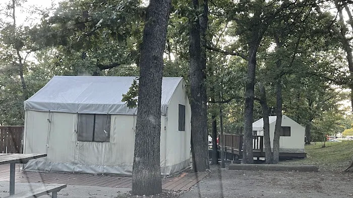 Campground #2 Picture 9