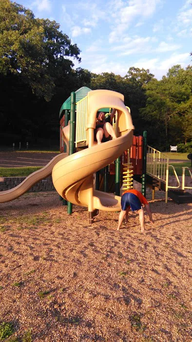 Cricket Creek Park Picture 1