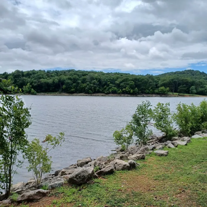 Cricket Creek Park Picture 2