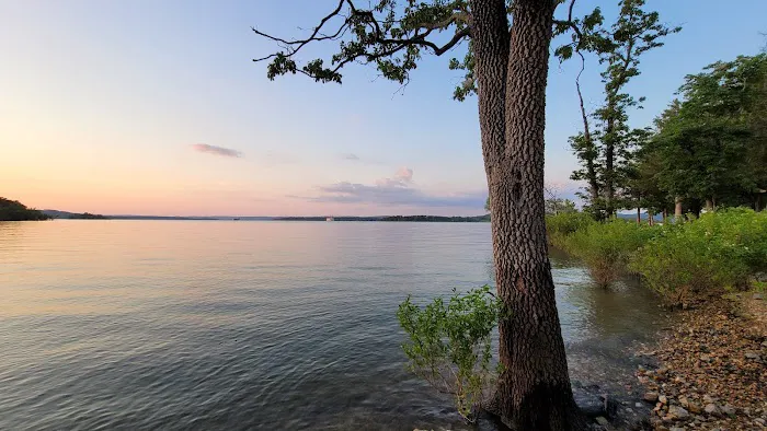 Old Highway 86 Campground Picture 7