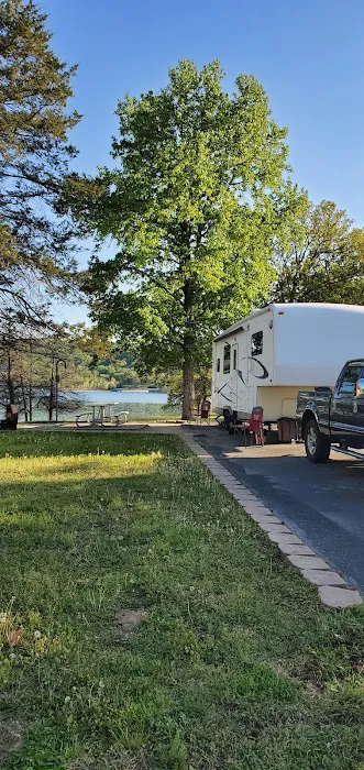 Old Highway 86 Campground Picture 9