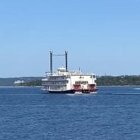 Old Highway 86 Campground ico