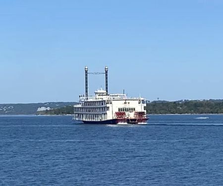 Old Highway 86 Campground