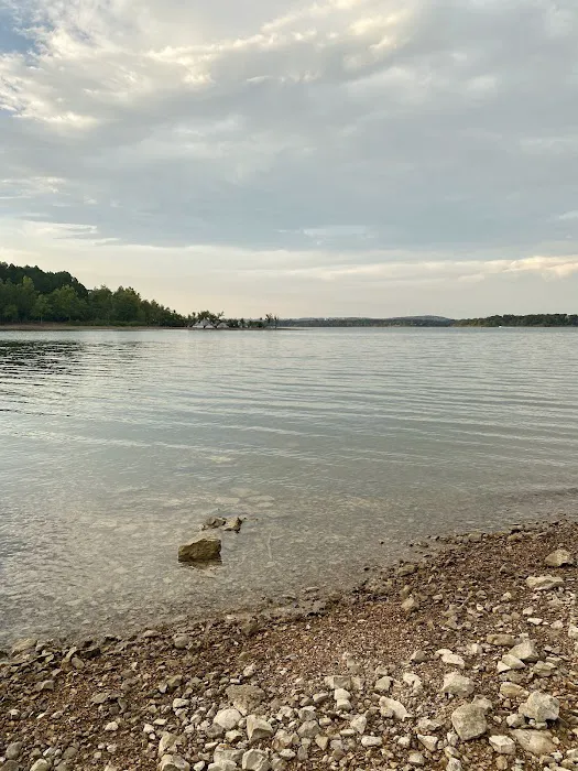 Old Highway 86 Campground Picture 10