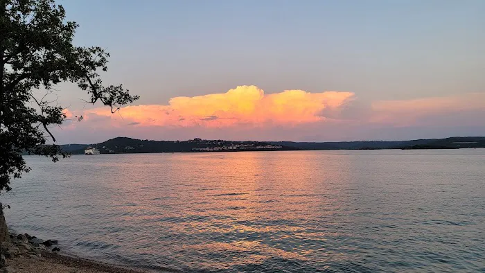 Old Highway 86 Campground Picture 6