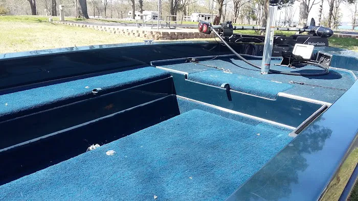 Old Highway 86 Campground Picture 5