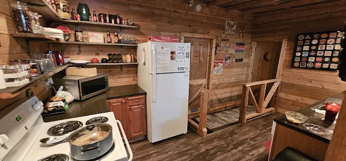 Sims city cabin Picture 1