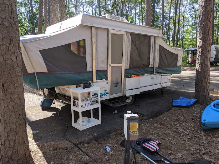 Choctaw Park Picture 3