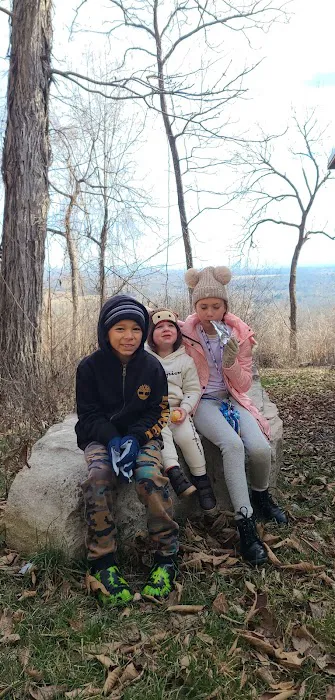 Happy Hawk Cabin Picture 10
