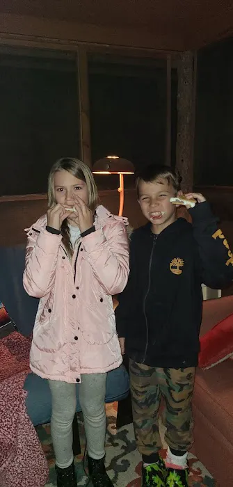 Happy Hawk Cabin Picture 5