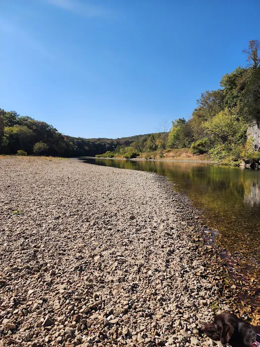 Shine Eye Campground Picture 5