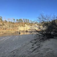 Shine Eye Campground ico