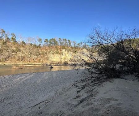 Shine Eye Campground