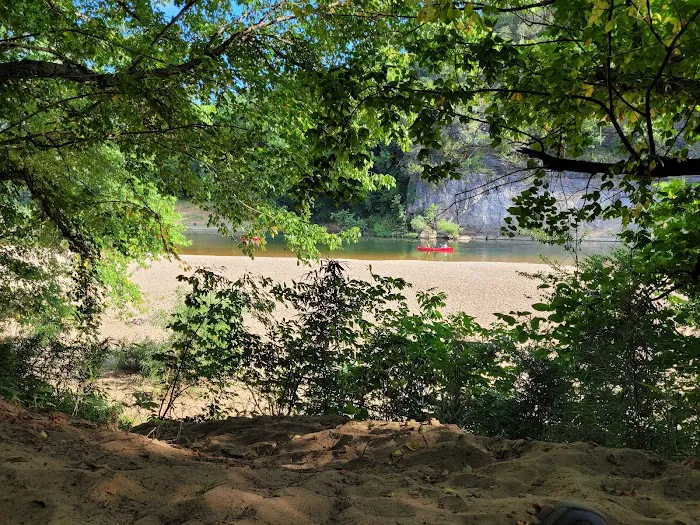 Shine Eye Campground Picture 3