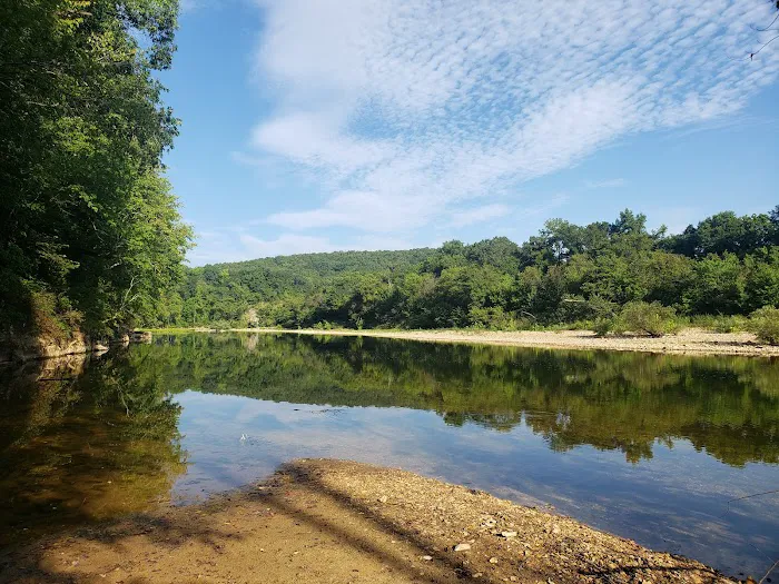 Shine Eye Campground Picture 6
