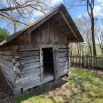 Tyler Bend Campground