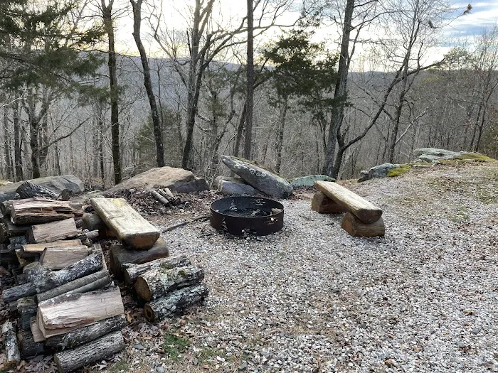 Black Bear Ridge Cabin Picture 5