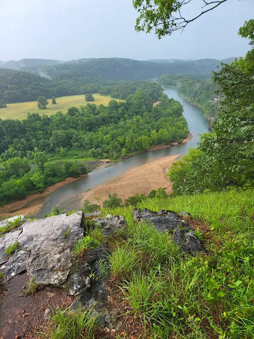 Black Bear Ridge Cabin Picture 6