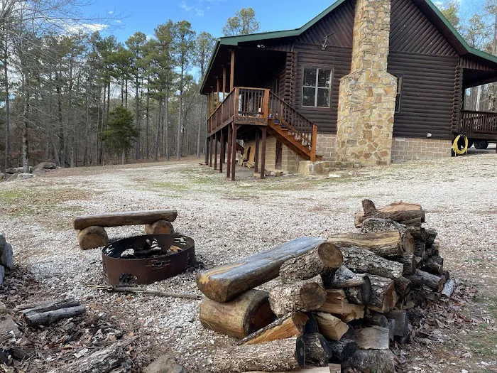 Black Bear Ridge Cabin Picture 1
