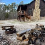 Black Bear Ridge Cabin