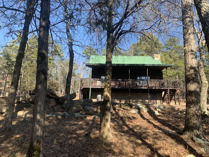 Black Bear Ridge Cabin Picture 7