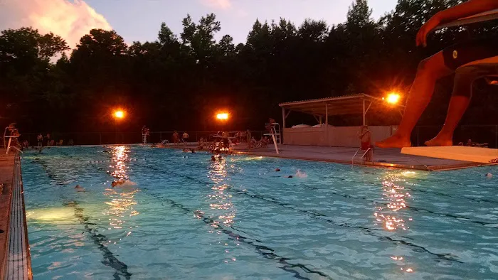 Camp Rockefeller Boy Scout Camp Picture 1