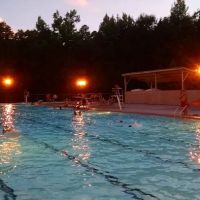 Camp Rockefeller Boy Scout Camp ico