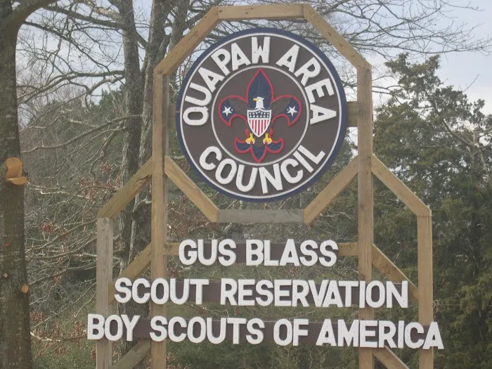 Camp Rockefeller Boy Scout Camp Picture 6