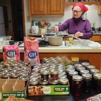 Rodgers' Family Farm Camping ico