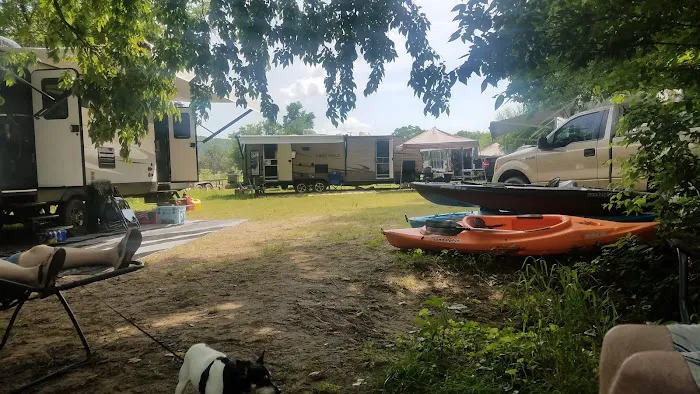 Woolum Campground Picture 6