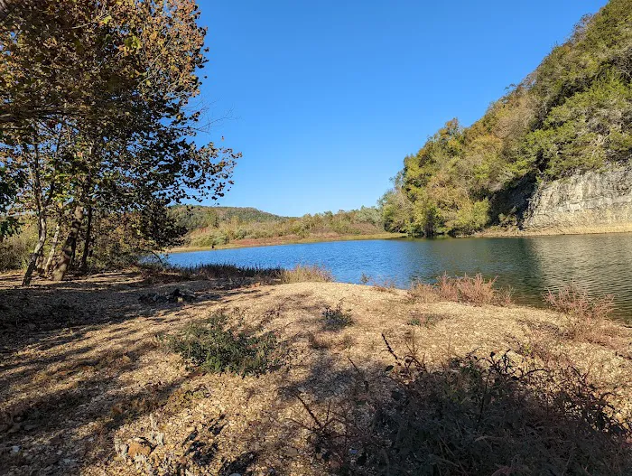 Woolum Campground Picture 1