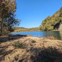 Woolum Campground ico