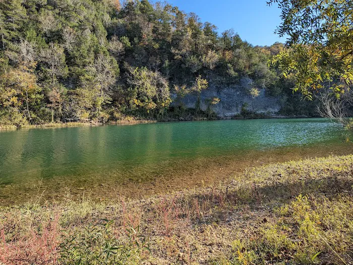 Woolum Campground Picture 4