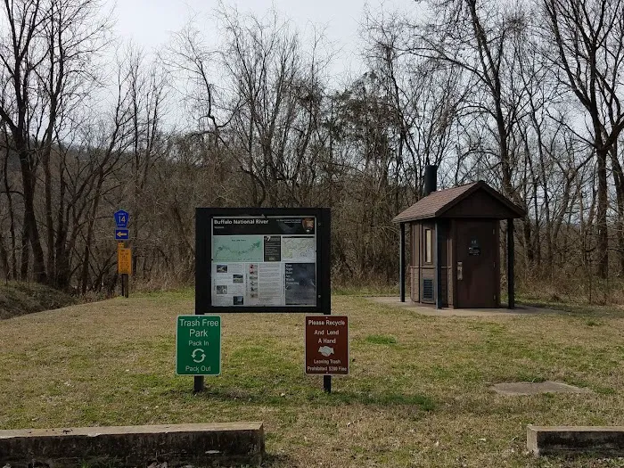 Woolum Campground Picture 9