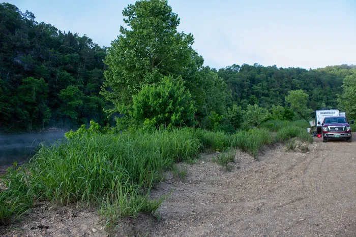 Woolum Campground Picture 7