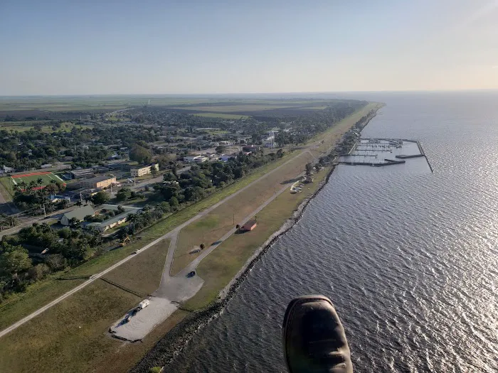 Everglades Adventures RV & Sailing Resort Picture 4