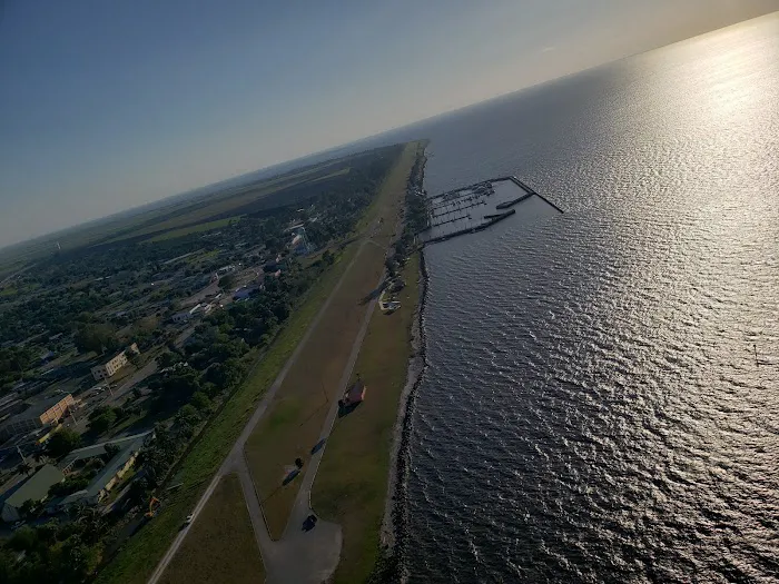 Everglades Adventures RV & Sailing Resort Picture 7